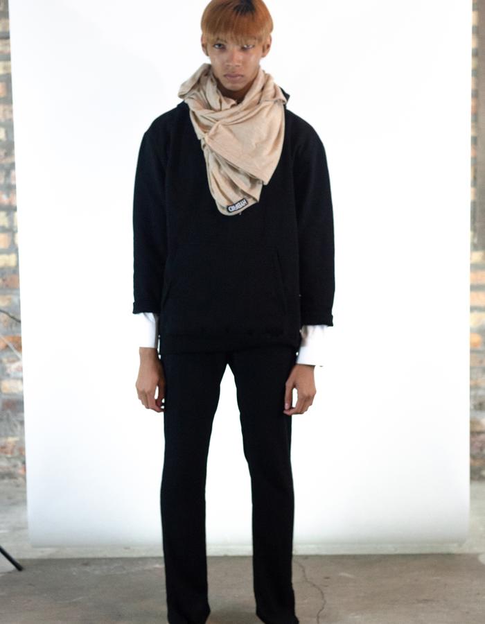 HYBRID Clothing NOT JUST A LABEL